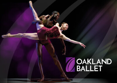 The Oakland Ballet